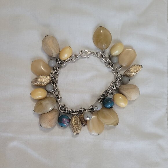 Chico's Dangle Bracelet - Picture 3 of 7